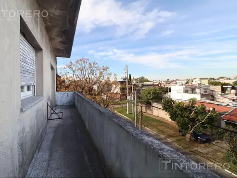Depto Tipo Casa en Venta de 3 dormitorios