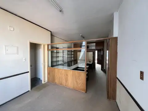 Oficina en Alquiler en Congreso, $ 350.000