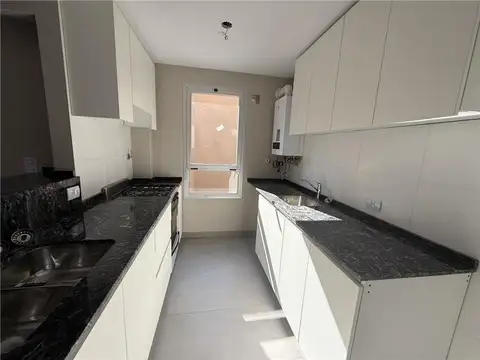 Departamento en Venta en Belgrano, USD 270.000