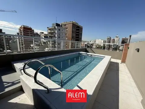 DEPARTAMENTO 3 AMBIENTES - BELGRANO, CAPITAL FEDERAL