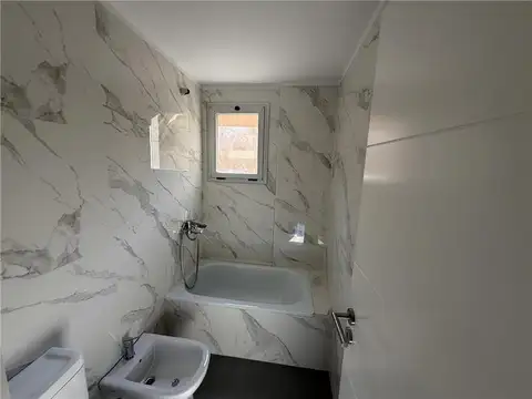 DEPARTAMENTO 3 AMBIENTES - BELGRANO, CAPITAL FEDERAL