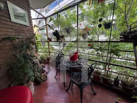 Departamento en Venta 40 años