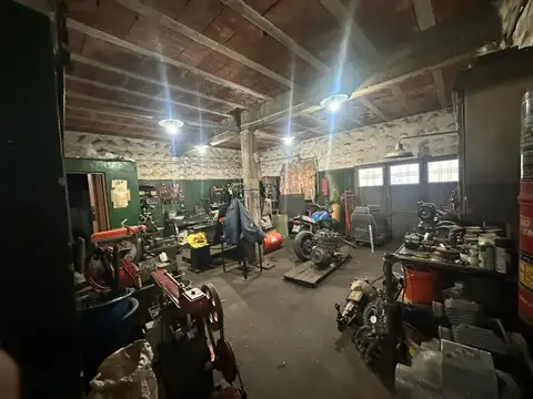 Casa en Venta en Moron Sur, USD 180.000