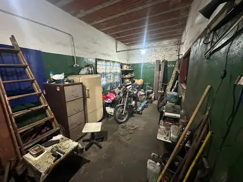 Casa en Venta 35 años