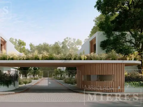 Casa en Venta al Oeste