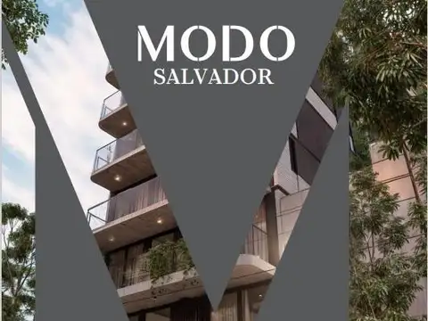 Monoambiente de 27m2 en construcción! VENTA