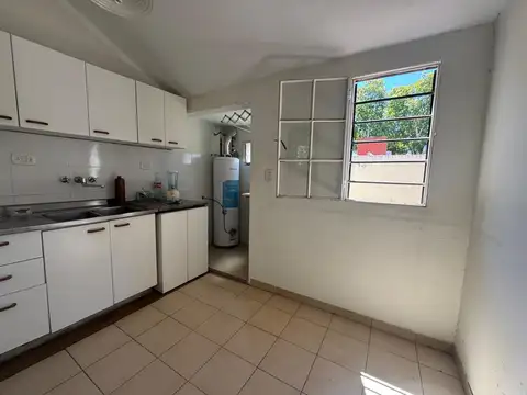 Depto Tipo Casa en Venta 14 años