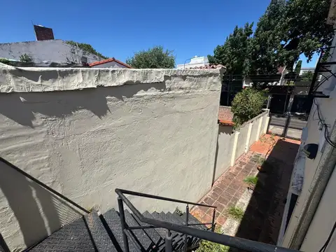 Depto Tipo Casa en Venta de 3 ambientes