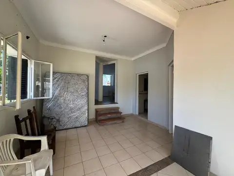 Depto Tipo Casa en Venta de 2 dormitorios