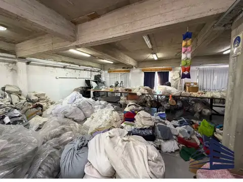 Depósito en Alquiler de 400m2 - Villa Bosch