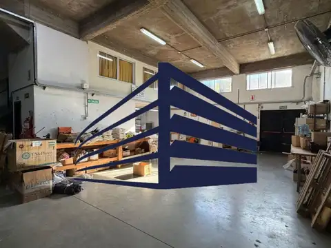 Depósito en Alquiler de 400m2 - Villa Bosch