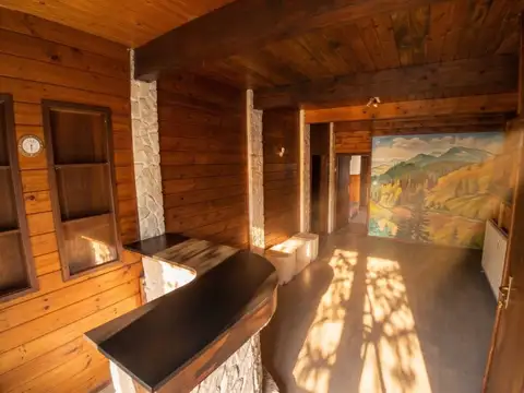 Casa en Alquiler en Las Delicias, Rosario