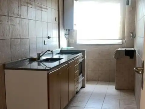 Departamento en Alquiler de 3 ambientes