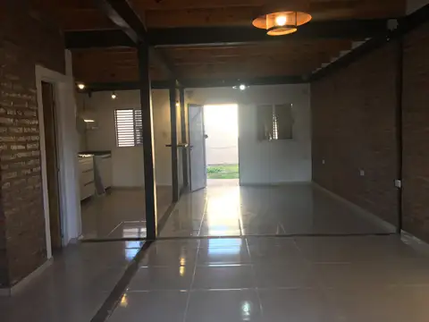 Alquiler | Dúplex zona Barrio Los Troncos