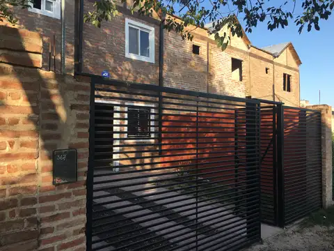 Alquiler | Dúplex zona Barrio Los Troncos