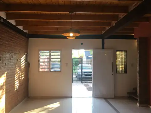 Alquiler | Dúplex zona Barrio Los Troncos