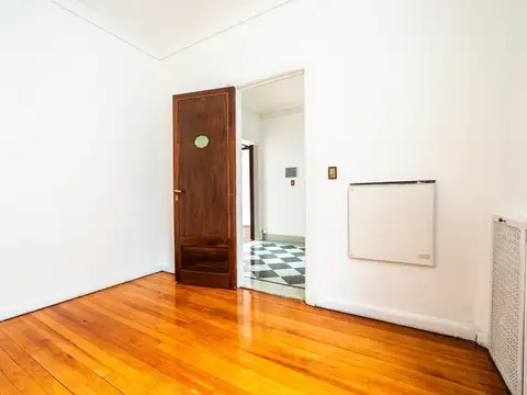 Departamento en Alquiler Apto profesional
