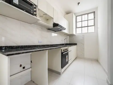 Departamento en Alquiler de 4 ambientes