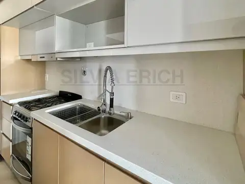 Departamento en Venta en Caballito Sur, USD 180.000