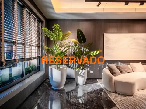 PRECIOSO 2 AMBIENTES CON COCHERA PISO 7 EN VIEL Y PEDRO GOYENA