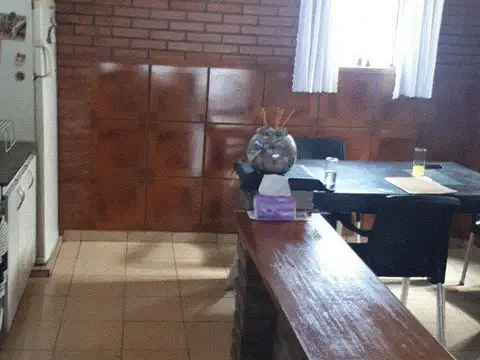 Depto Tipo Casa en Venta de 3 dormitorios