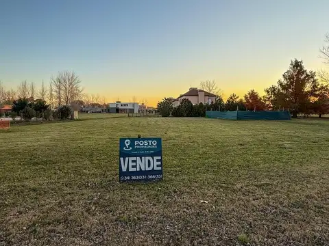 TERRENO EN LA CAROLINA GOLF