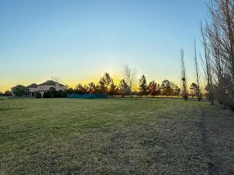 Terreno en Venta en La Carolina, USD 49.000