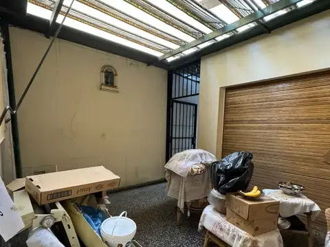 CASA 4 AMBIENTES APTO CREDITO BANCARIO 