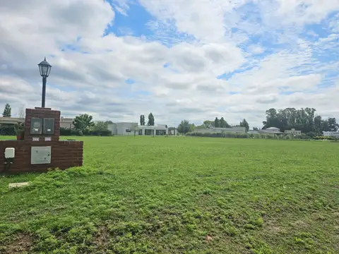 Terreno en Venta en San Roque, USD 28.000