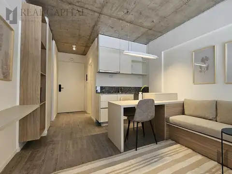 Departamento en Venta Apto profesional