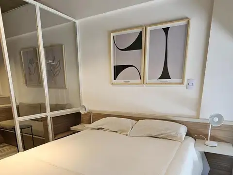 Departamento en Venta al Oeste