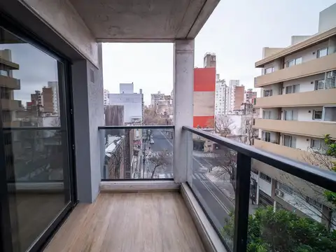 Departamento en Venta en Abasto, Rosario