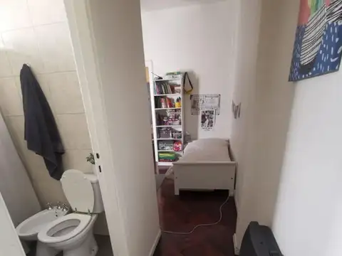 Departamento en Venta en Caballito, USD 85.000