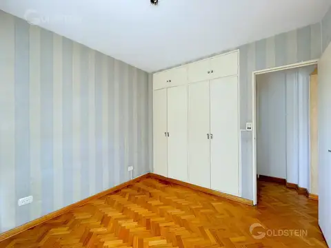 Departamento en Venta al Oeste