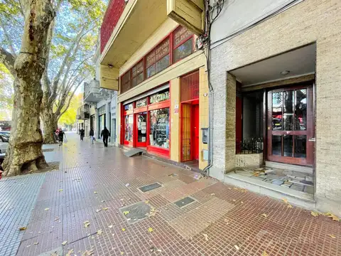 Avenida Boedo 1300