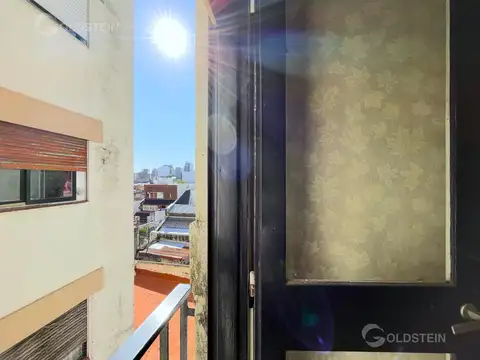 Departamento en Venta en Boedo, USD 68.000