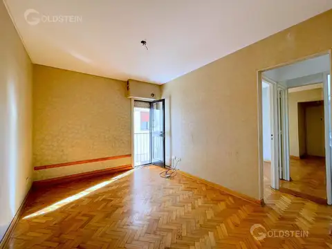 Departamento en Venta en Boedo, Capital Federal