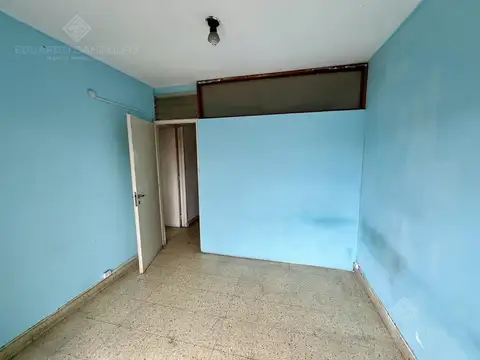 Departamento en Alquiler 43 años