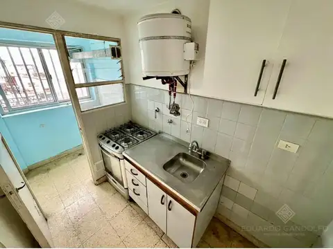 Departamento en Alquiler al Noreste
