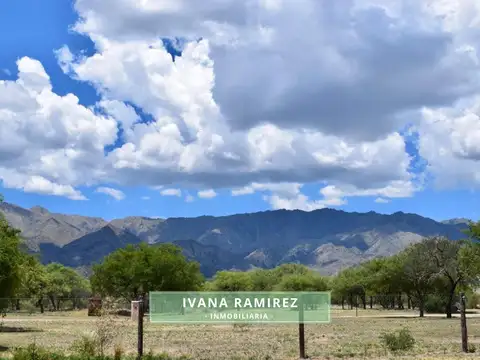 Terreno en Venta en Villa de la Quebrada, USD 8.500