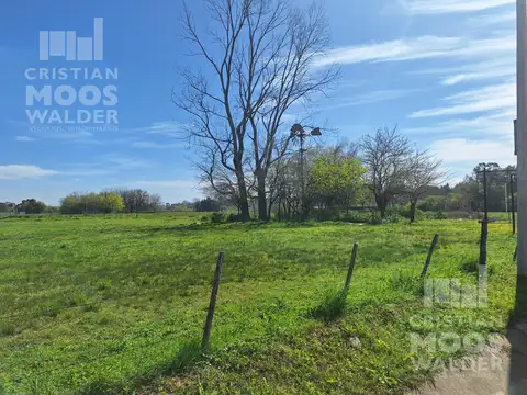 Terreno en Venta en Loma Verde, USD 80.500