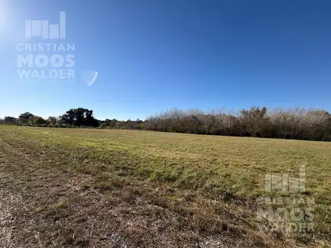 Terreno en Venta de 2253,0 m2