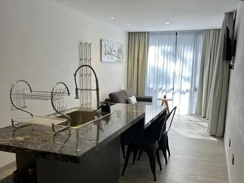 Departamento en Alquiler Temporal en Pinamar, USD 1.500