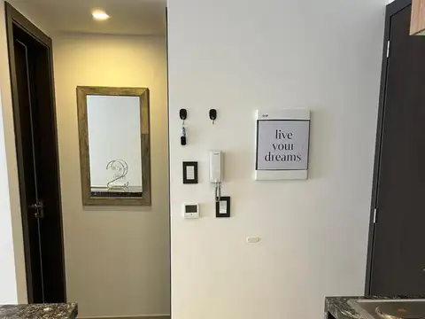 Departamento en Alquiler Temporal de 1 dormitorio