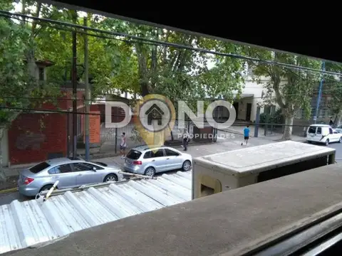 Oficina 3 ambientes con 1 baño