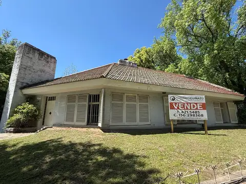 Terreno en Venta Fisherton Tradicional