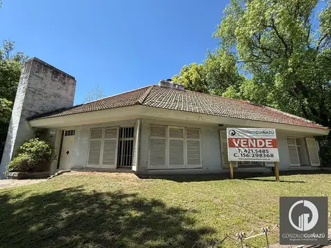 Terreno en Venta Fisherton Tradicional