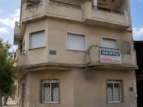 Casa - Venta - Argentina, La Matanza - Cangallo 392