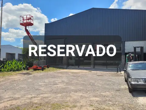 Local en alquiler en Benavidez