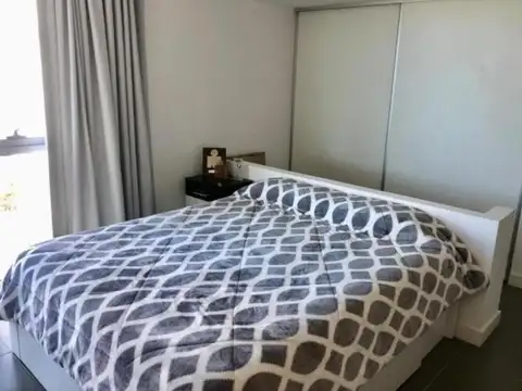 Departamento en Alquiler Temporal A Estrenar